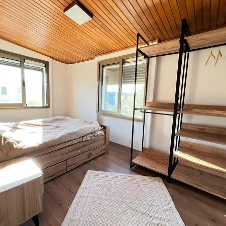 4room With Pool In Alacati *