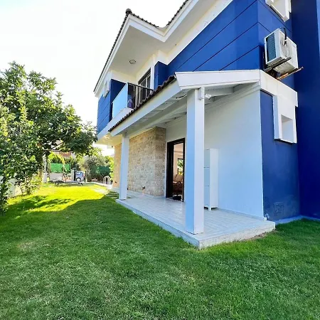 Villa 4room With Pool In Alacati *