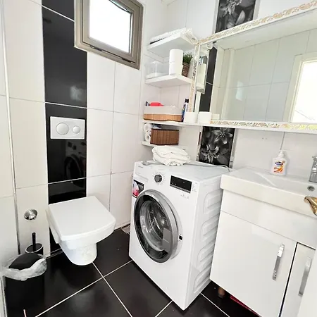 4room With Pool In Alaçatı Villa