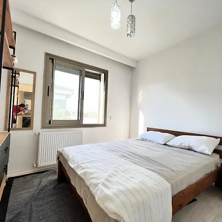 Villa 4room With Pool In Alacati