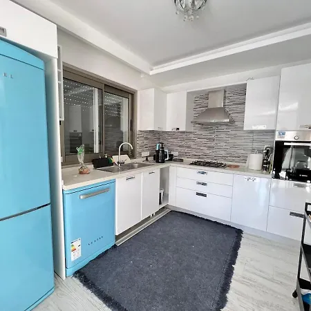 4room With Pool In Alaçatı Villa *